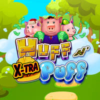 Huff n' X-tra Puff in LatestReleases