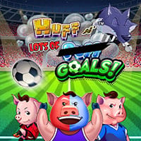 Huff N' Lots of Puff Goals in LatestReleases