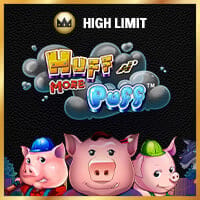 Huff N' More Puff High Limit in High_Limit