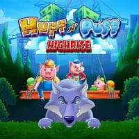 Huff N' Puff High Rise in Huff_n_Puff