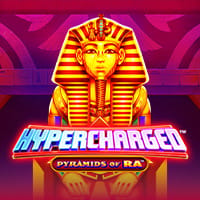 Hypercharged Pyramids of Ra in LatestReleases