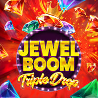 Jewel Boom Triple Drop in LatestReleases