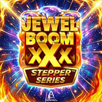 Jewel Boom XXX in LatestReleases