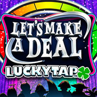Let's Make a Deal LuckyTap in LatestReleases