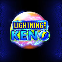 Lightning Box Keno in Variety Games