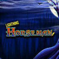 Lightning Horseman in top_lightningbox