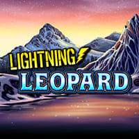 Lightning Leopard in top_lightningbox