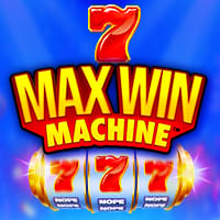 Max Win Machine in LatestReleases