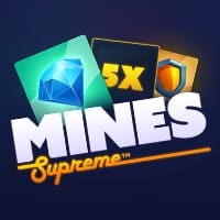 Mines Supreme in LatestReleases