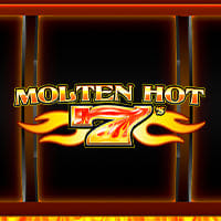Molten Hot 7's in top_dwg