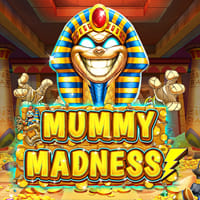 Mummy Madness in LatestReleases