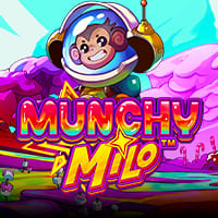 Munchy Milo in LatestReleases