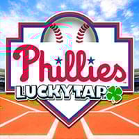 Philadelphia Phillies LuckyTap in Sports_favorites