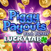 Piggy Payouts Bank Buster in Variety Games