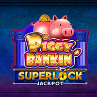 Piggy Bankin' Super Lock in LatestReleases