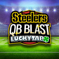 Pittsburgh Steelers QB Blast LuckyTap in LuckyTap