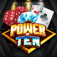 Power of Ten in Featured
