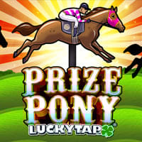 Prize Pony LuckyTap in LatestReleases