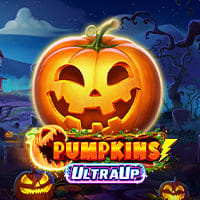 Pumpkins Ultra Up in Featured