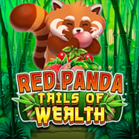 Red Panda Tails Of Wealth in LatestReleases
