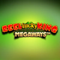 Reel Lucky King Megaways in Inspired_Games