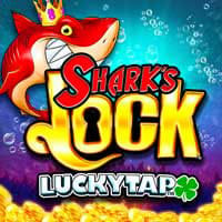 Shark's Lock LuckyTap in LatestReleases