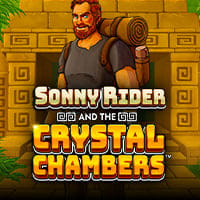 Sonny Rider And The Crystal Chambers in LatestReleases