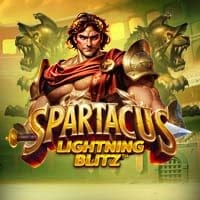 Spartacus Lightning Blitz in LatestReleases