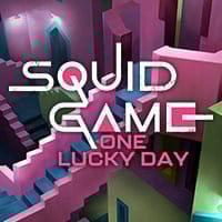 Squid Game One Lucky Day in legendary_brands