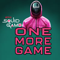 Squid Game: One More Game in summer_Fun