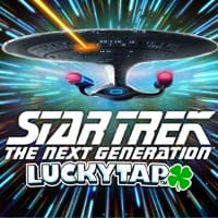 Star Trek The Next Generation LuckyTap in LatestReleases
