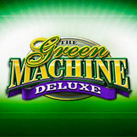 The Green Machine Deluxe in Top_High5