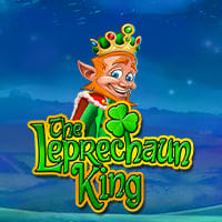 The Leprechaun King in Top_High5