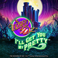 The Wizard of Oz I'll Get You My Pretty in LatestReleases