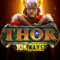 Thor 10K Ways in nyx_games