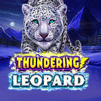 Thundering Leopard in Thundering_JP