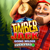 Timber Jack Going Wilder LuckyTap in LatestReleases