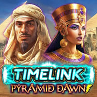 TimeLink Pyramid Dawn in LatestReleases