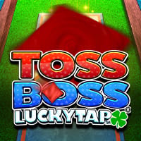 Toss Boss LuckyTap in MDW