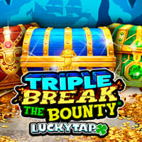 Triple Break The Bounty LuckyTap in LatestReleases