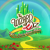 The Wizard of Oz: We're Not in Kansas Anymore in LatestReleases