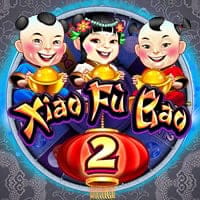 Xiao Fu Bao 2 in nyx_games
