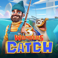 3 Wonders Catch in LatestReleases