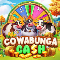 Cowabunga Cash in LatestReleases
