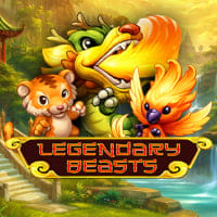 Legendary Beasts in LatestReleases