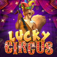 Lucky Circus in New Games