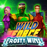 Wild Force Frosty Wins in RT_JP