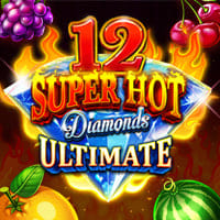12 Super Hot Diamonds Ultimate in hottest_new