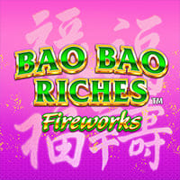Bao Bao Riches: Fireworks in LatestReleases