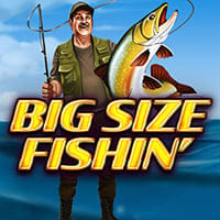 Big Size Fishin' in LatestReleases